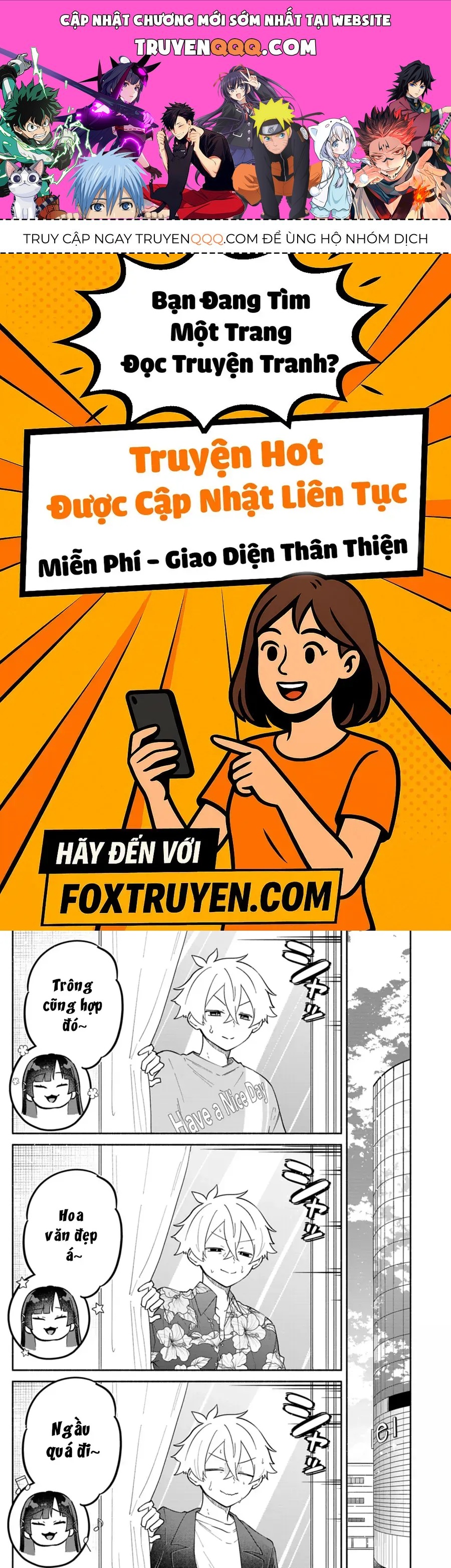 My Fiancée Is So Mean! Chap 12 - Next Chap 13