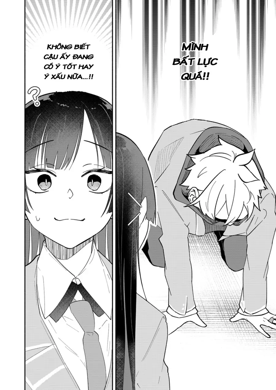 My Fiancée Is So Mean! Chap 12 - Next Chap 13