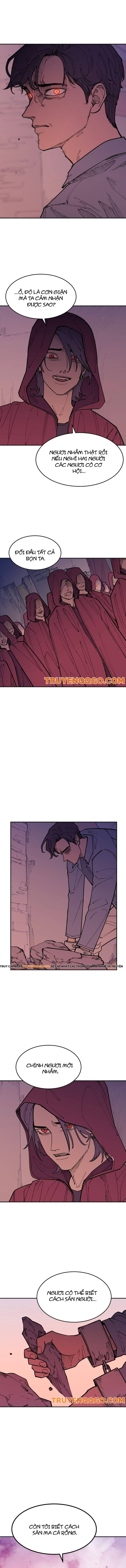 Vampire Family Chap 45 - Next Chap 46