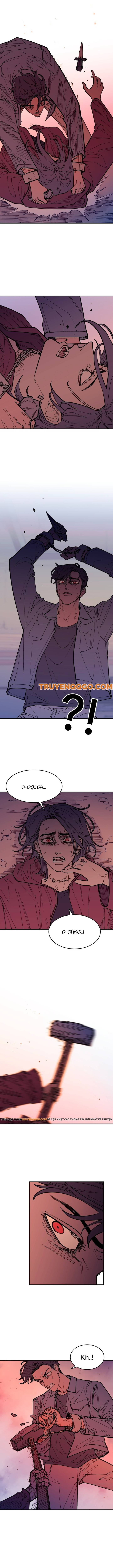 Vampire Family Chap 45 - Next Chap 46