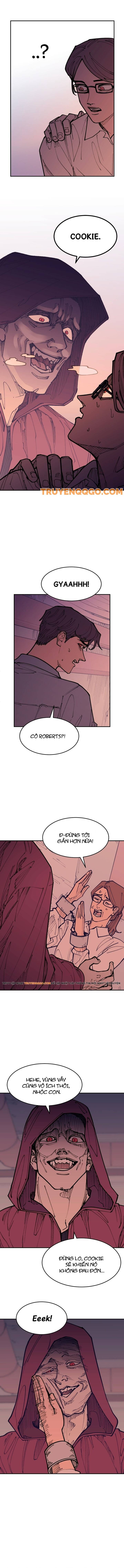 Vampire Family Chap 45 - Next Chap 46