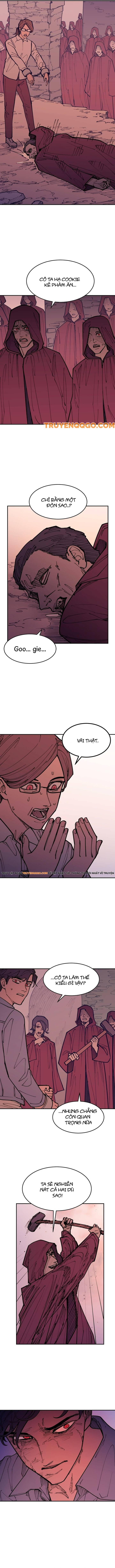 Vampire Family Chap 45 - Next Chap 46