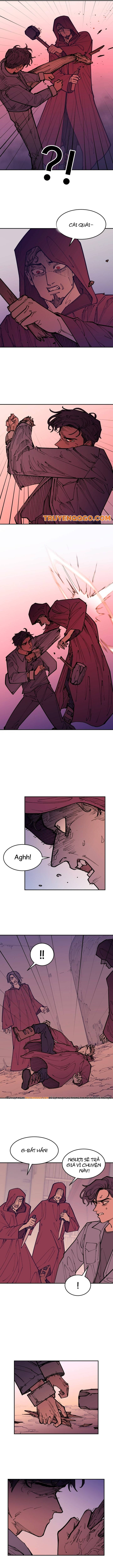 Vampire Family Chap 45 - Next Chap 46