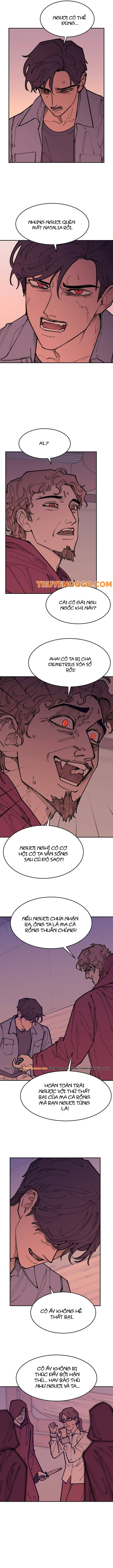 Vampire Family Chap 45 - Next Chap 46