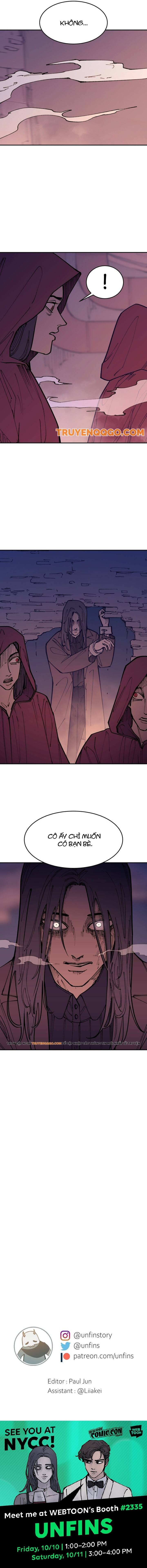 Vampire Family Chap 45 - Next Chap 46