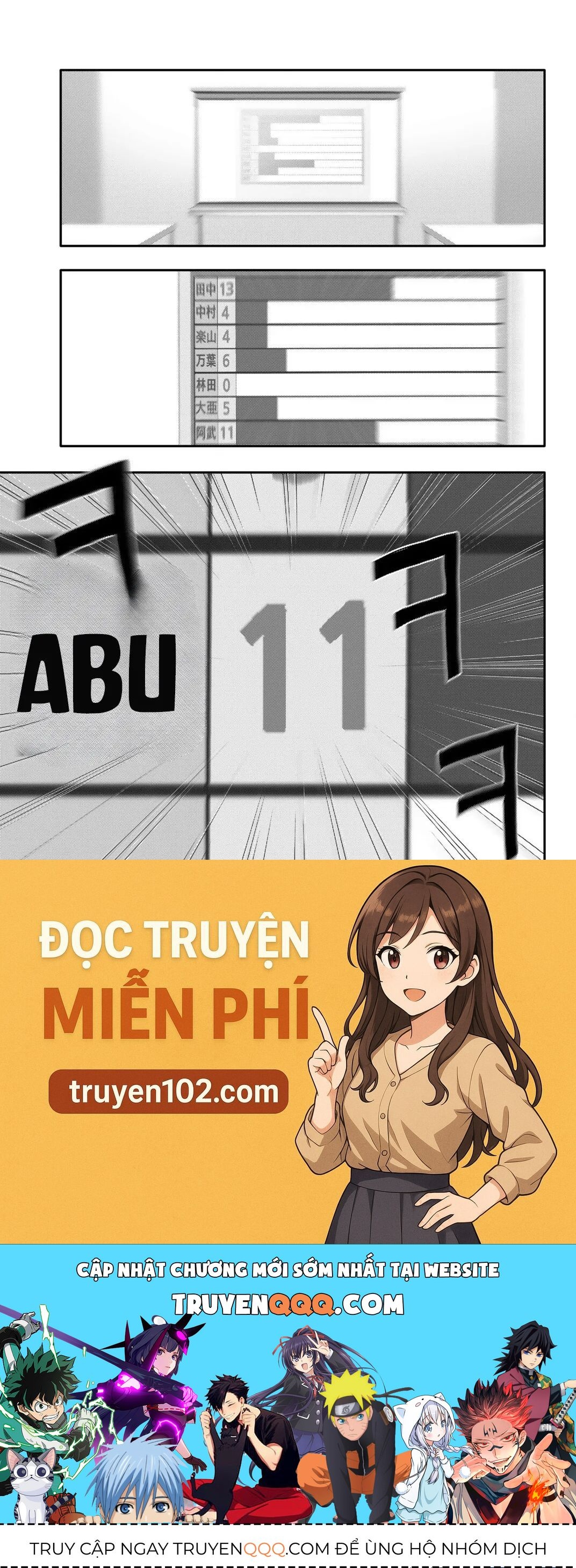 Abu Normal Chap 20 - Next Chap 21