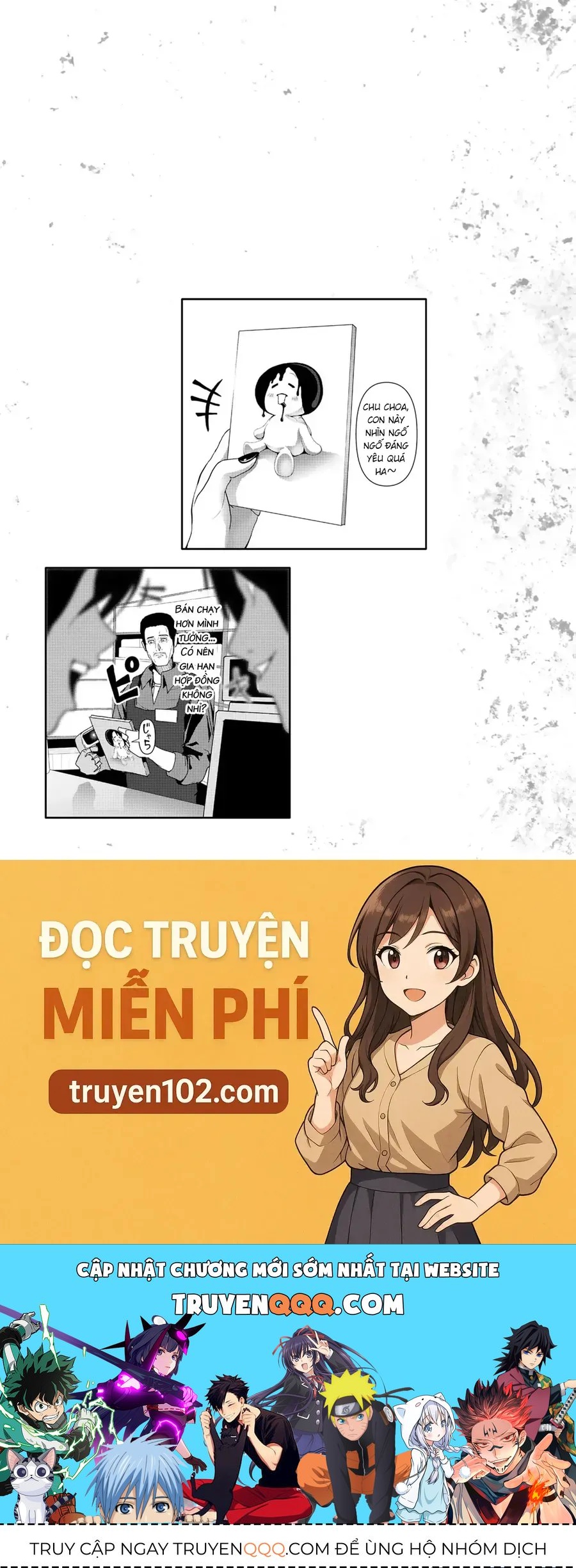 Abu Normal Chap 22 - Next Chap 23