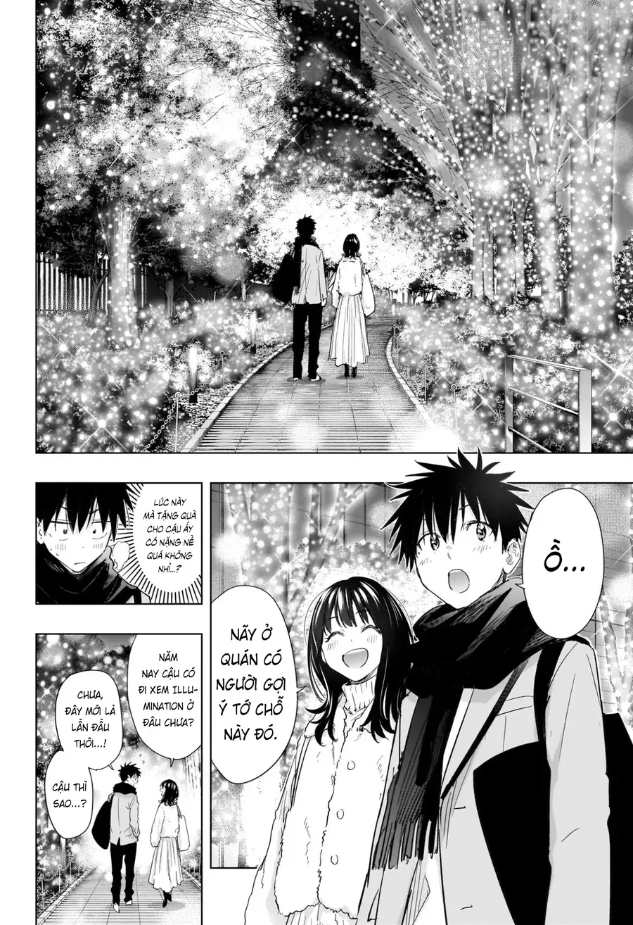 Himaten Chap 64 - Next Chap 65