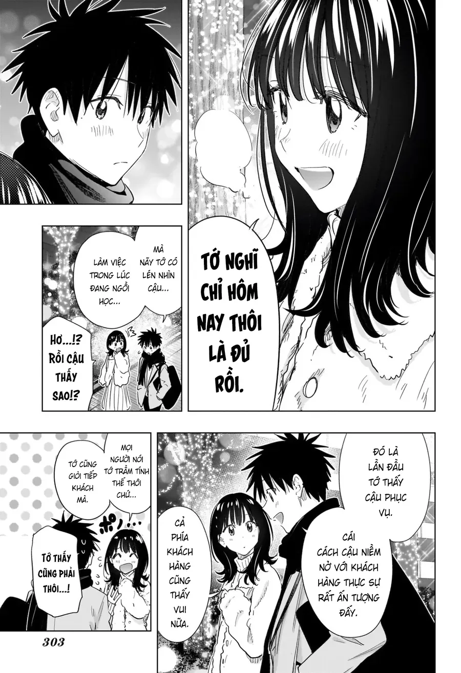 Himaten Chap 64 - Next Chap 65