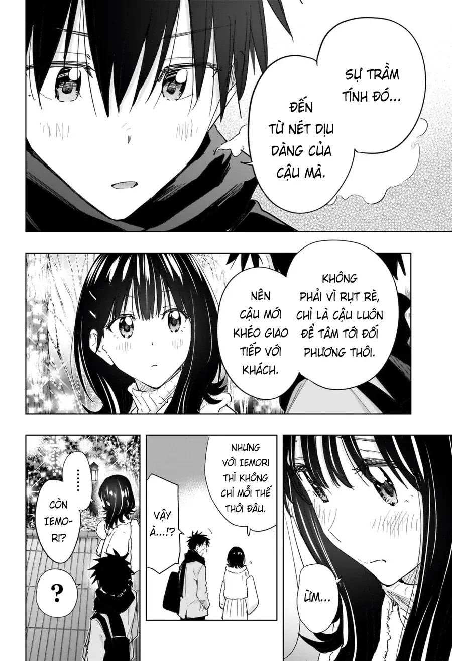 Himaten Chap 64 - Next Chap 65