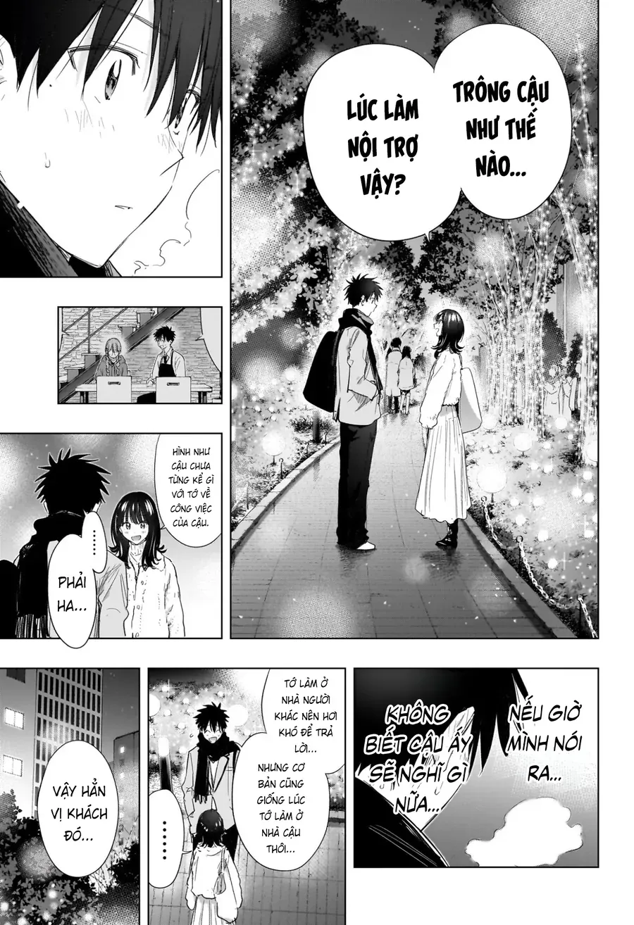 Himaten Chap 64 - Next Chap 65