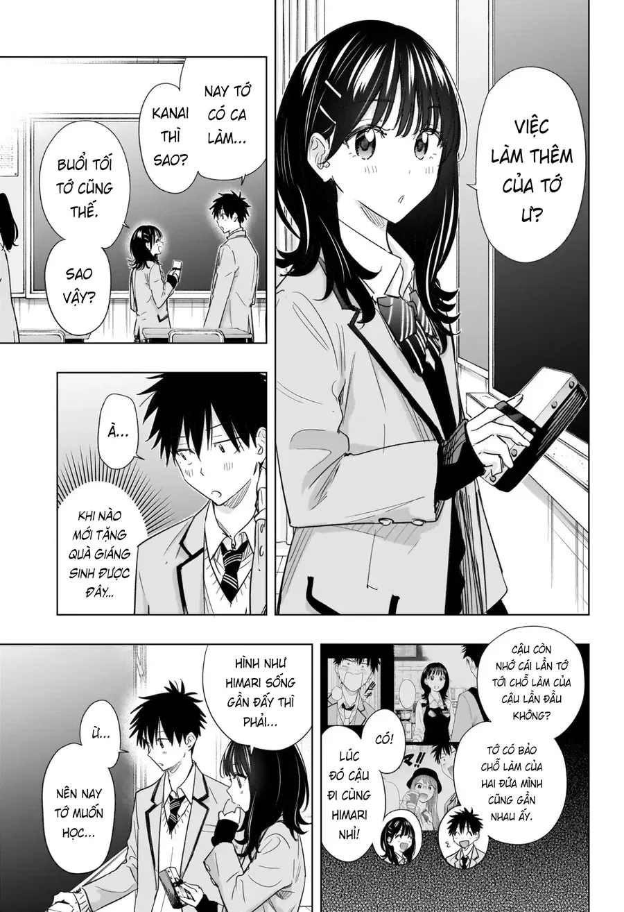 Himaten Chap 64 - Next Chap 65