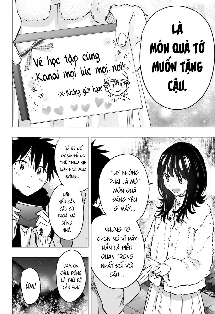 Himaten Chap 64 - Next Chap 65
