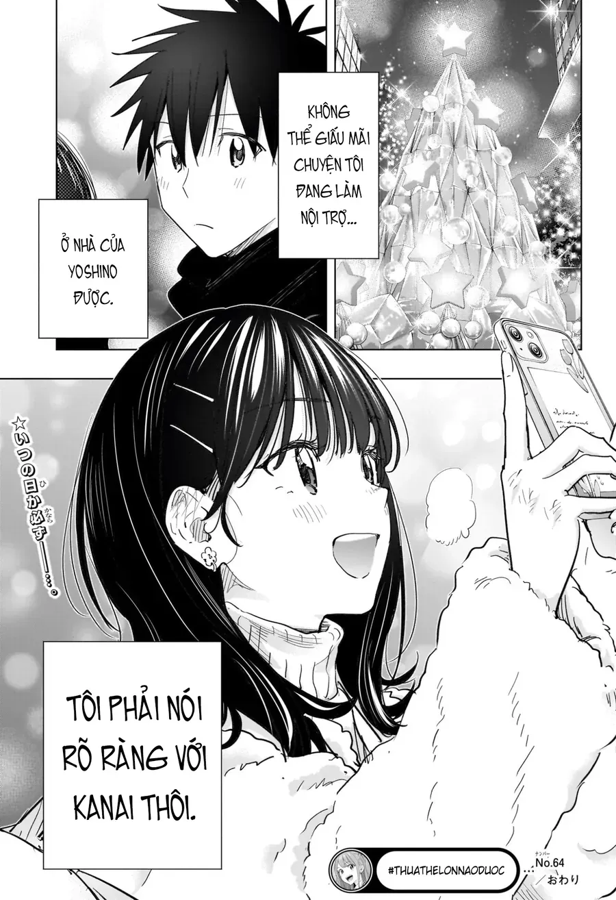 Himaten Chap 64 - Next Chap 65