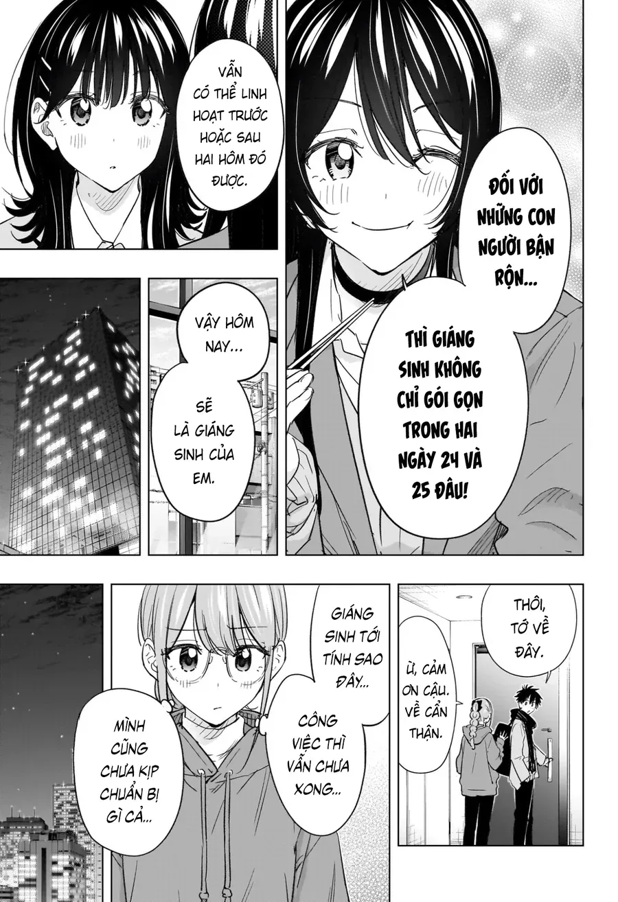 Himaten Chap 64 - Next Chap 65