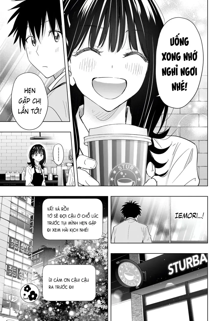 Himaten Chap 64 - Next Chap 65