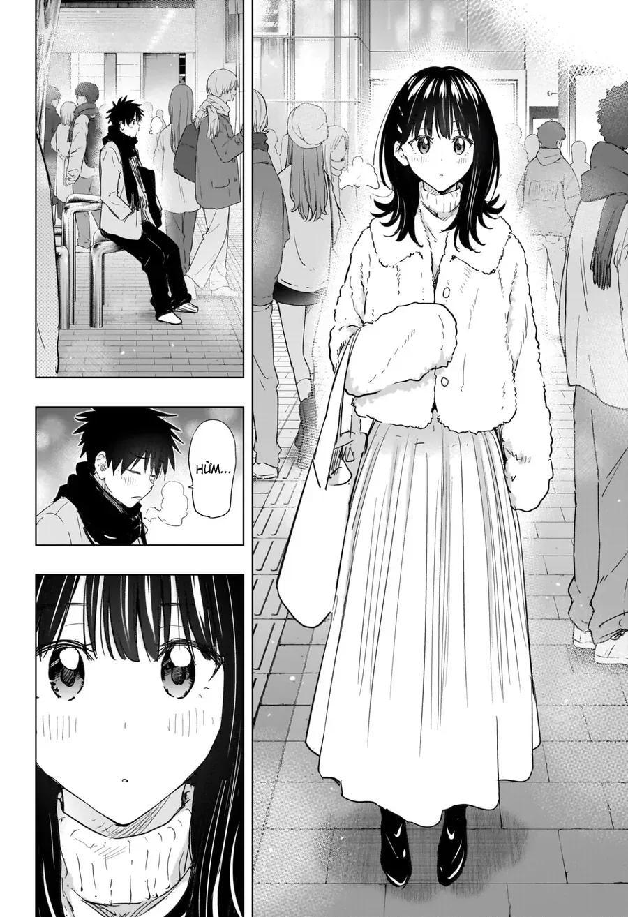 Himaten Chap 64 - Next Chap 65