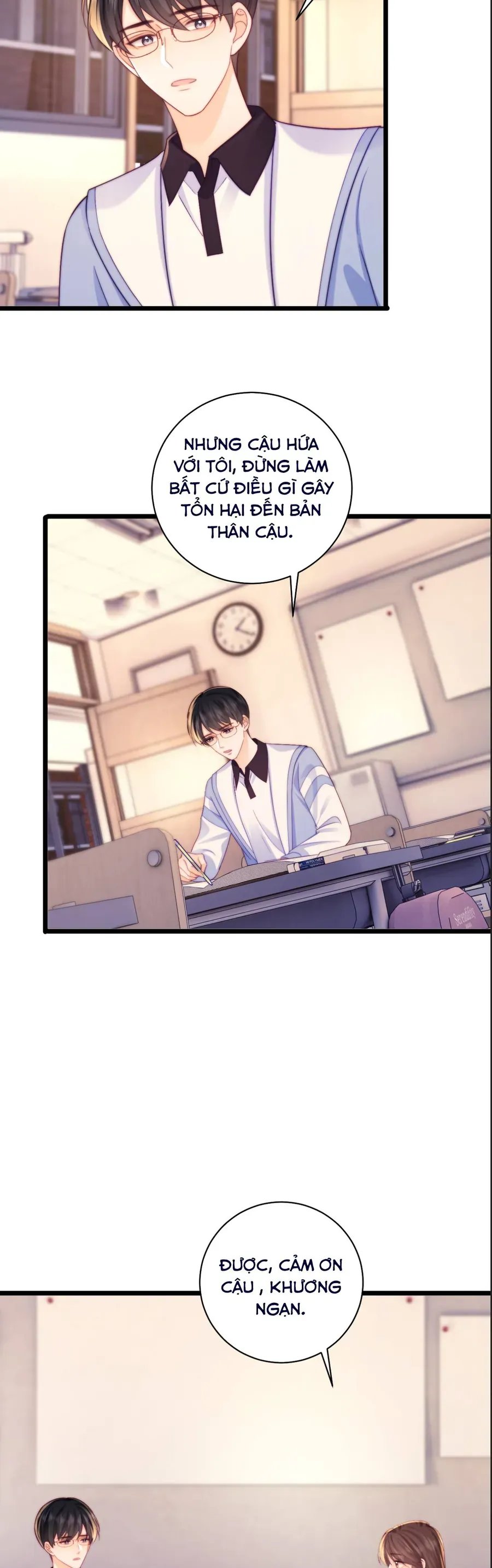 Truỵ Lạc Chap 74 - Next Chap 75