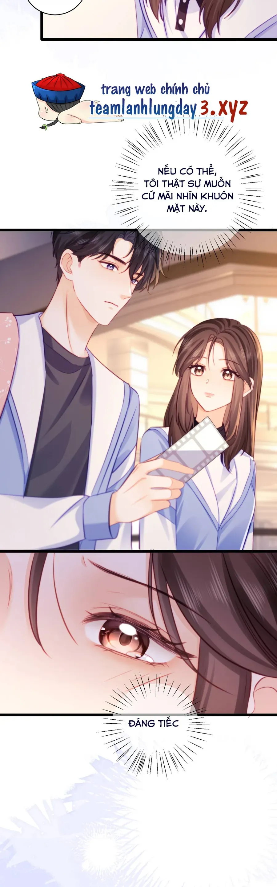 Truỵ Lạc Chap 74 - Next Chap 75