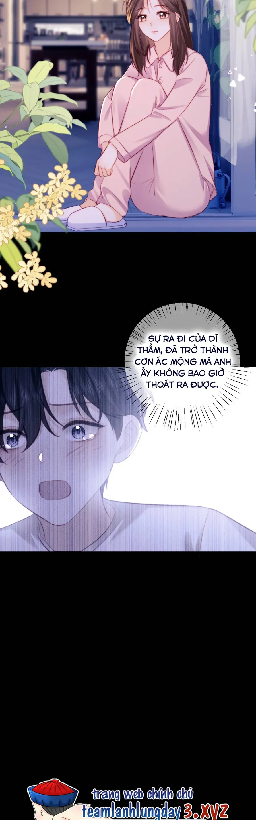 Truỵ Lạc Chap 74 - Next Chap 75