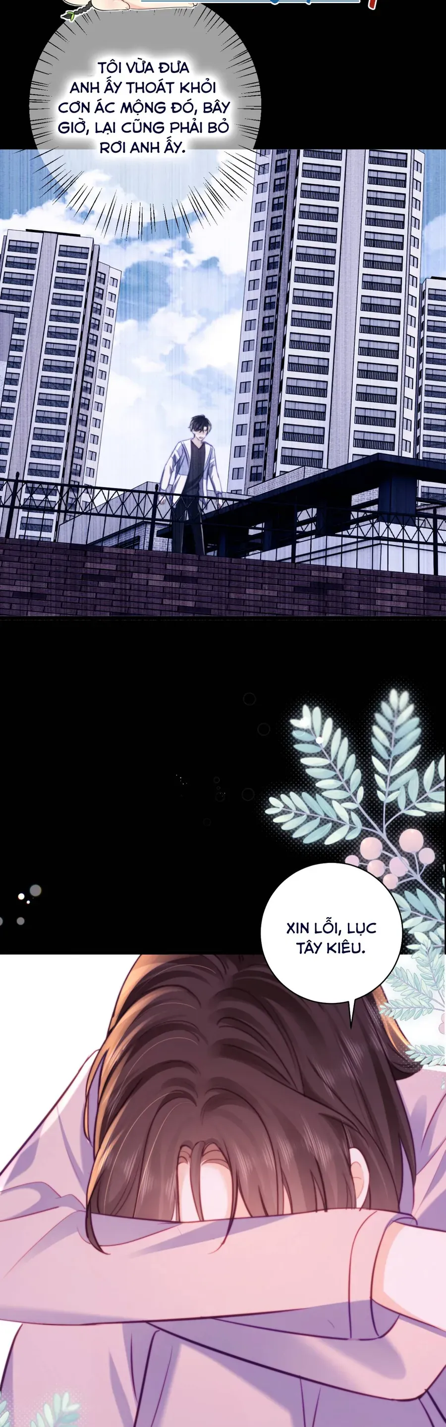 Truỵ Lạc Chap 74 - Next Chap 75