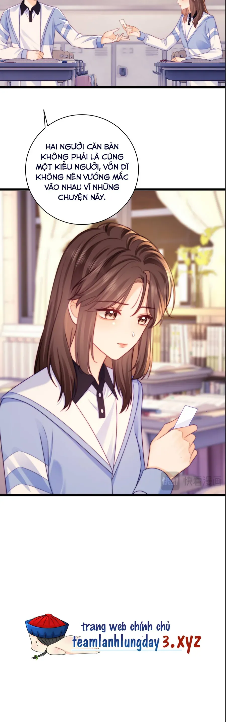 Truỵ Lạc Chap 74 - Next Chap 75