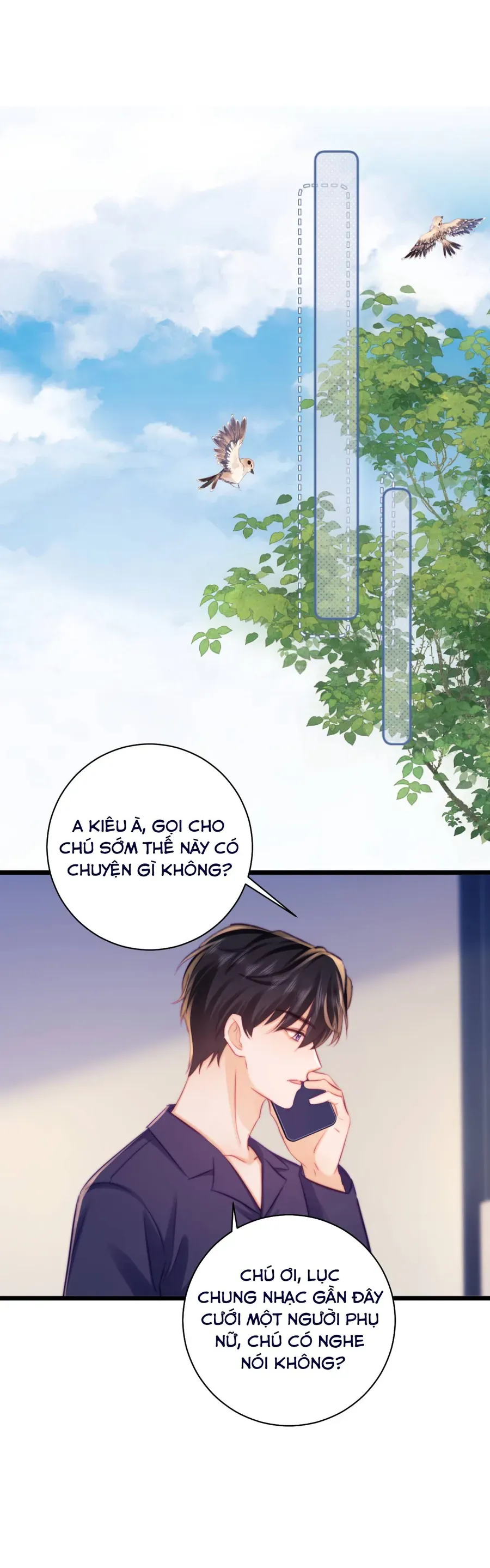 Truỵ Lạc Chap 74 - Next Chap 75