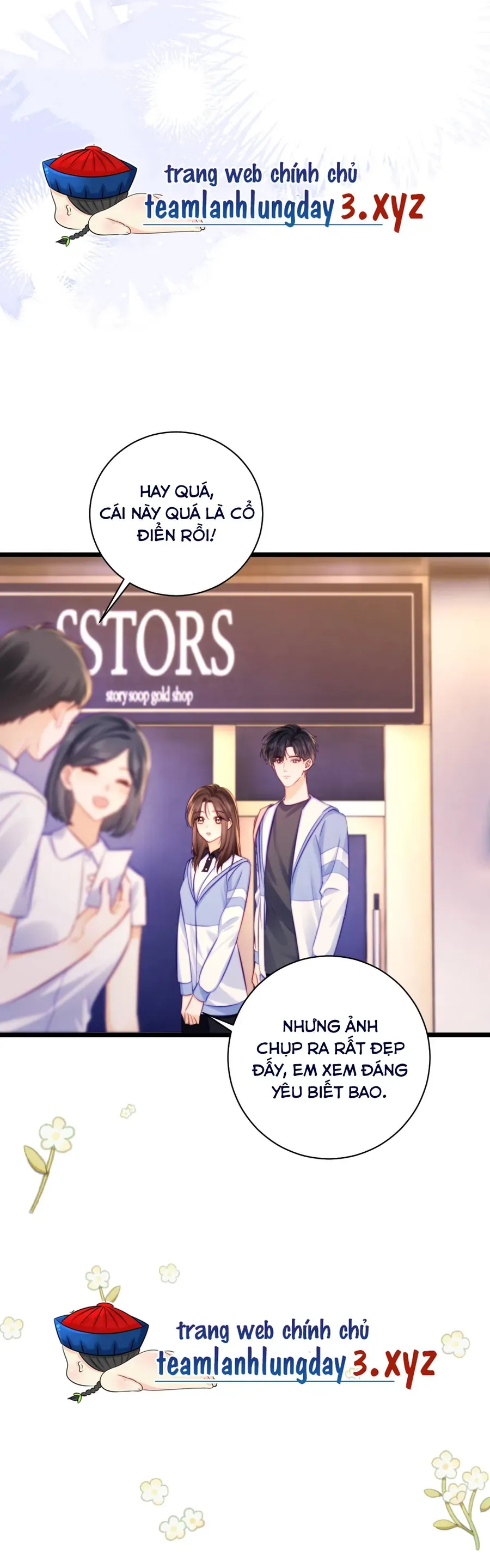 Truỵ Lạc Chap 74 - Next Chap 75