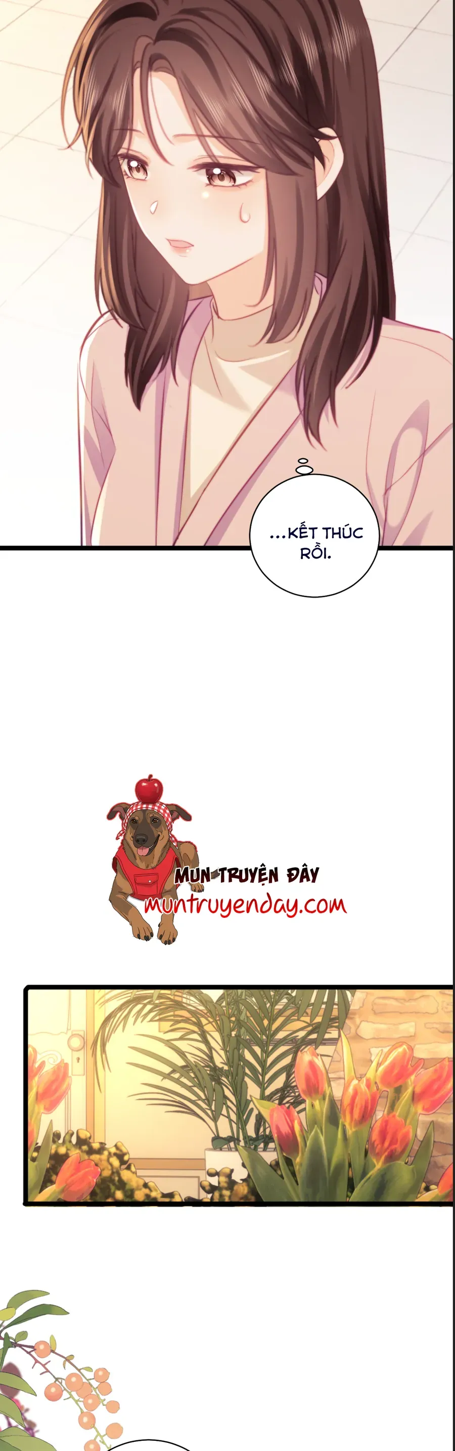 Truỵ Lạc Chap 75 - Next Chap 76