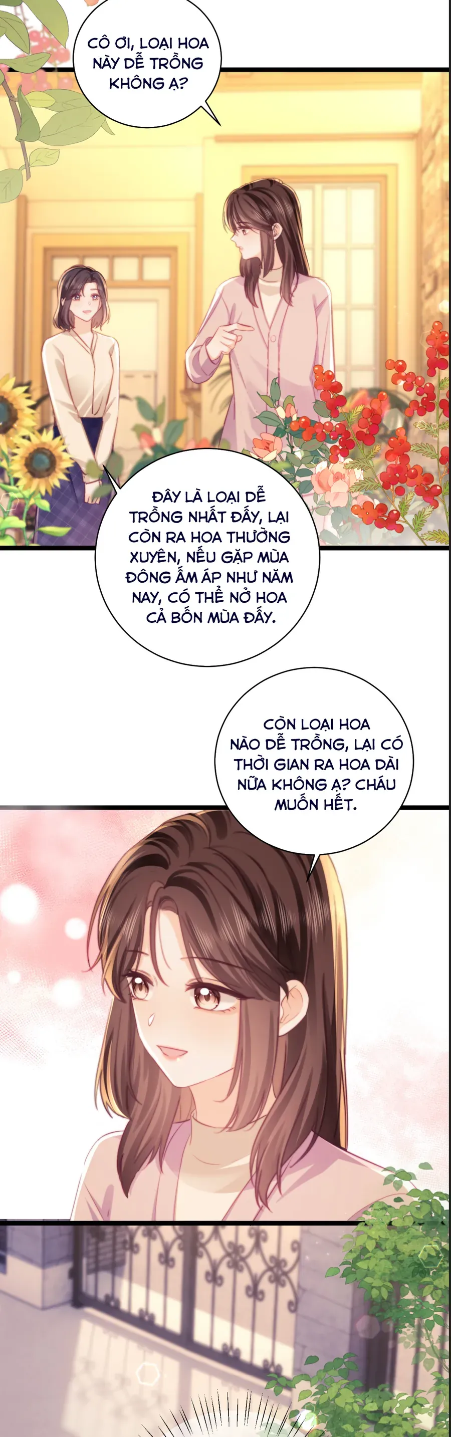 Truỵ Lạc Chap 75 - Next Chap 76