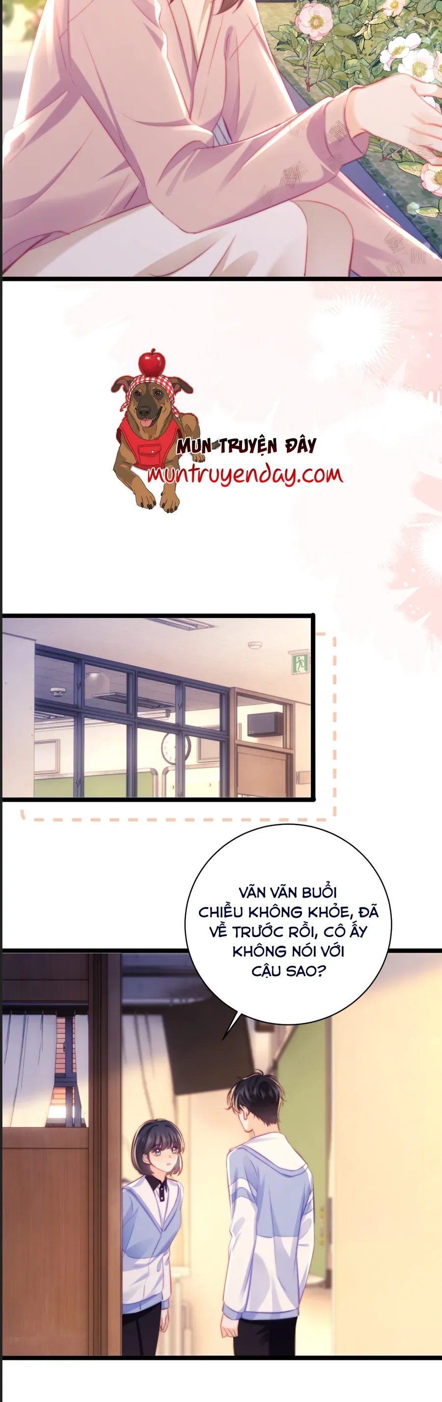 Truỵ Lạc Chap 75 - Next Chap 76