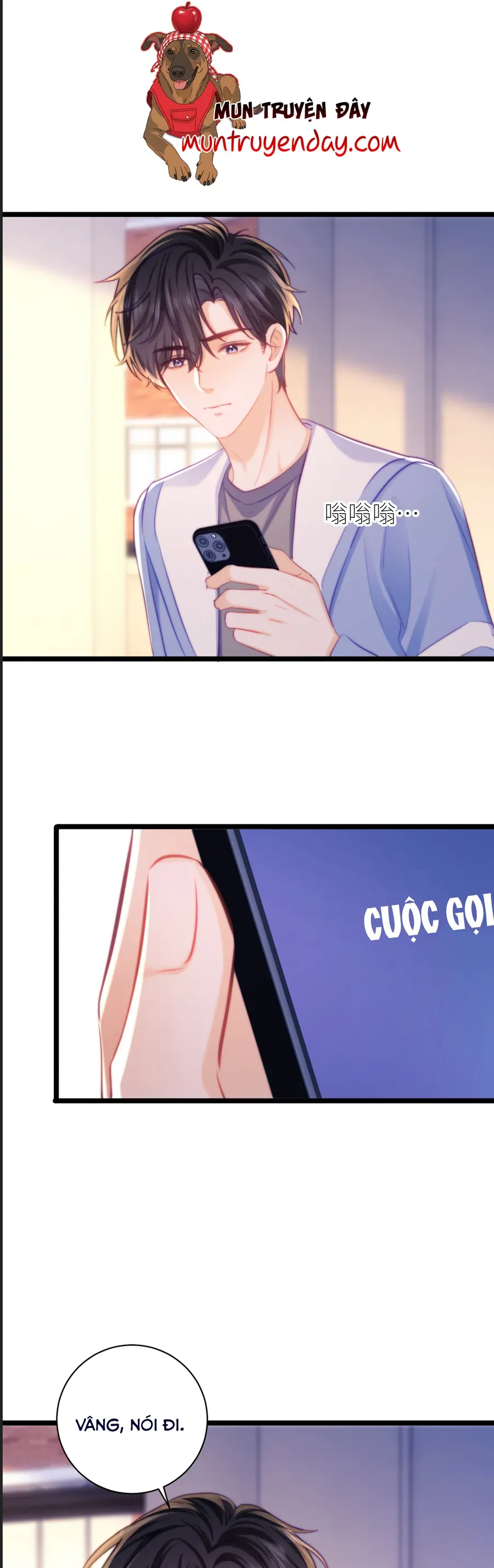 Truỵ Lạc Chap 75 - Next Chap 76