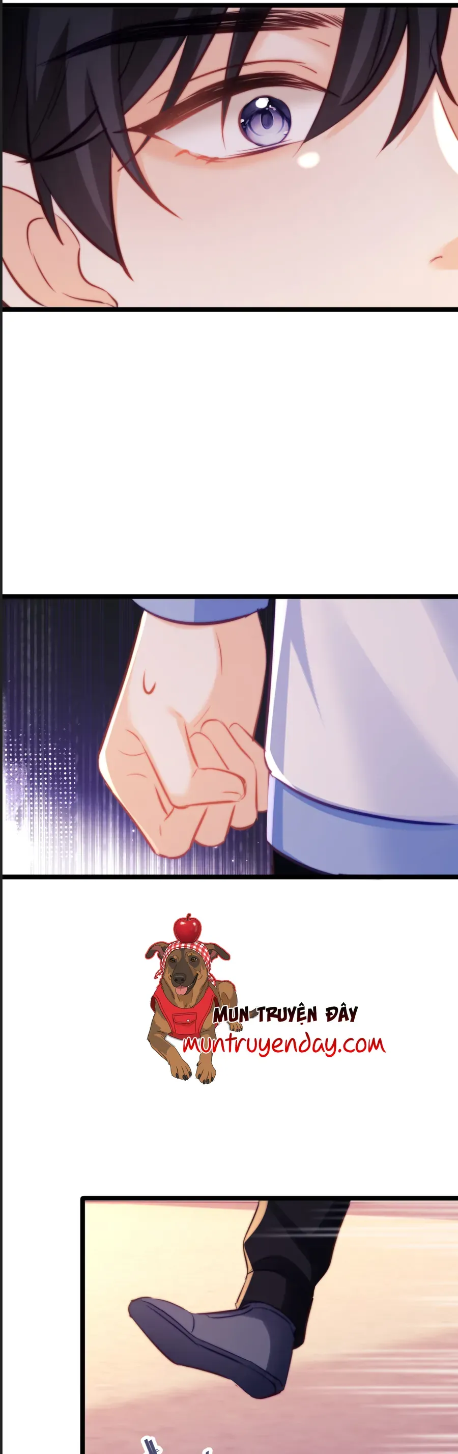 Truỵ Lạc Chap 75 - Next Chap 76