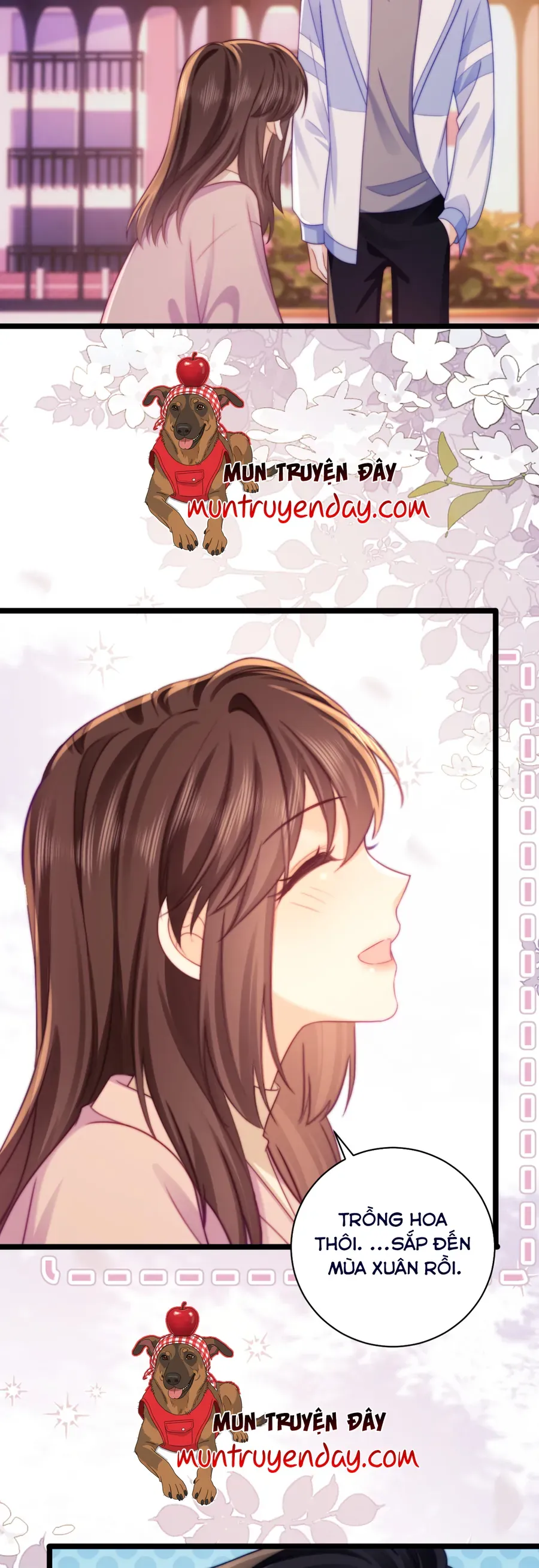 Truỵ Lạc Chap 75 - Next Chap 76