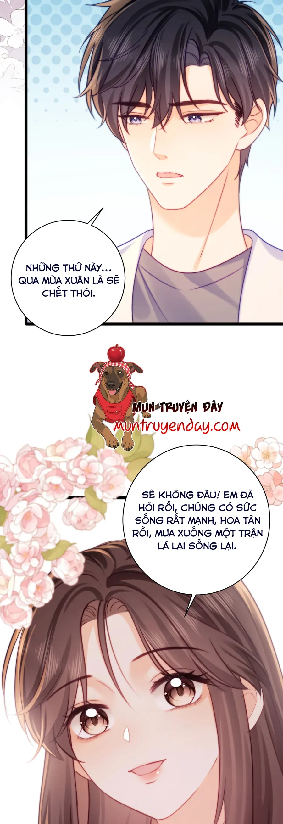 Truỵ Lạc Chap 75 - Next Chap 76