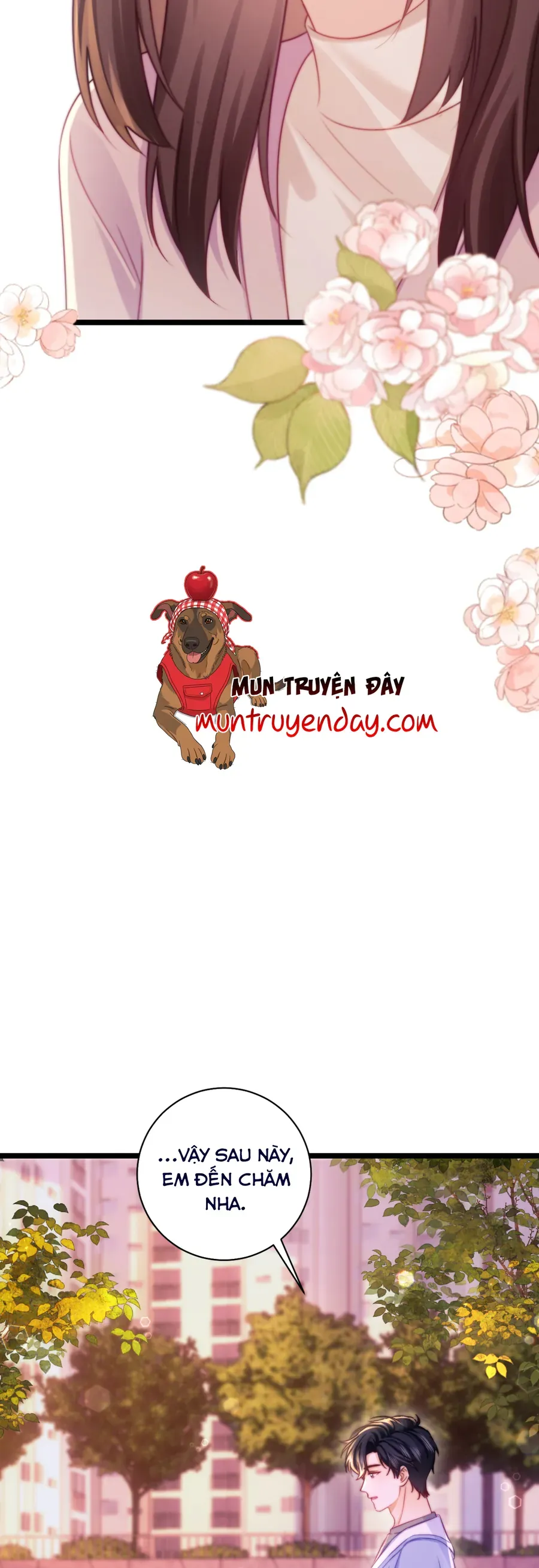 Truỵ Lạc Chap 75 - Next Chap 76