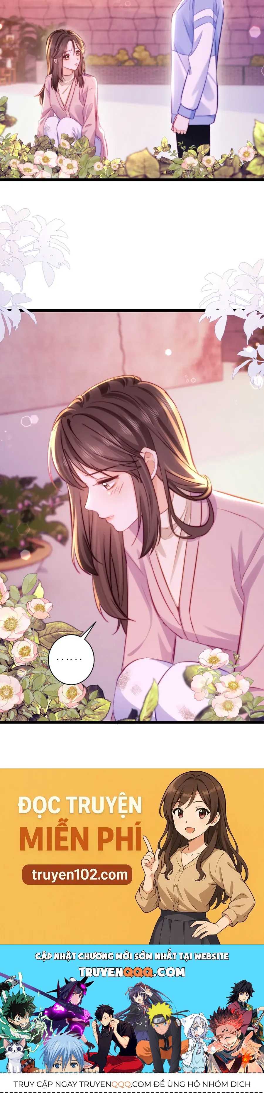 Truỵ Lạc Chap 75 - Next Chap 76