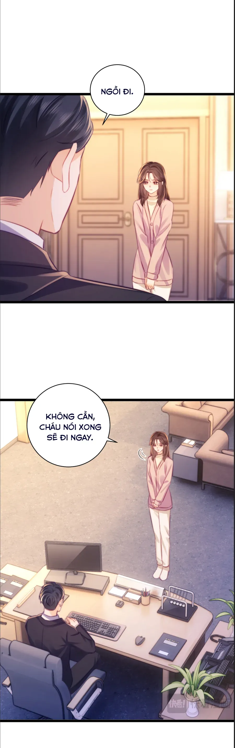 Truỵ Lạc Chap 75 - Next Chap 76