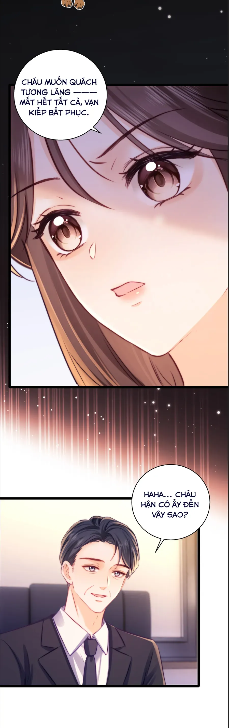 Truỵ Lạc Chap 75 - Next Chap 76