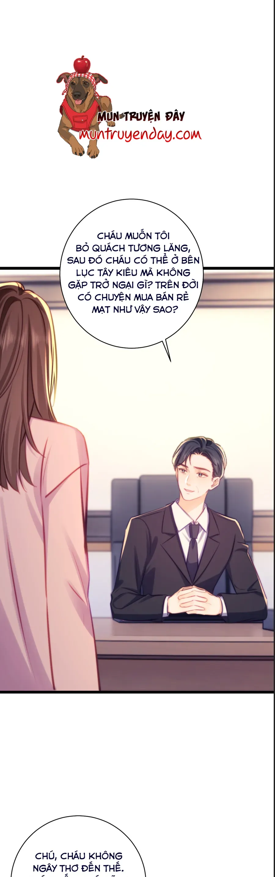 Truỵ Lạc Chap 75 - Next Chap 76
