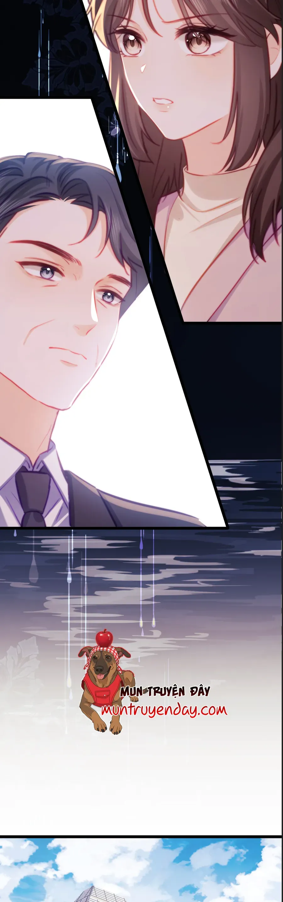 Truỵ Lạc Chap 75 - Next Chap 76