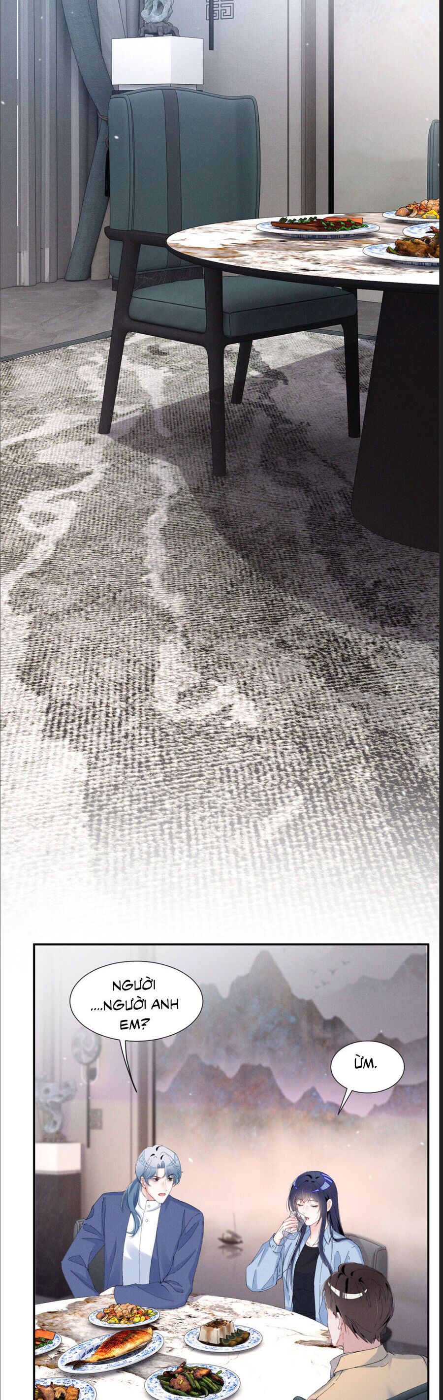 PHU NHÂN , THÂN PHẬN THẬT CỦA NGƯỜI SẮP LỘ RỒI Chap 93 - Next Chap 94