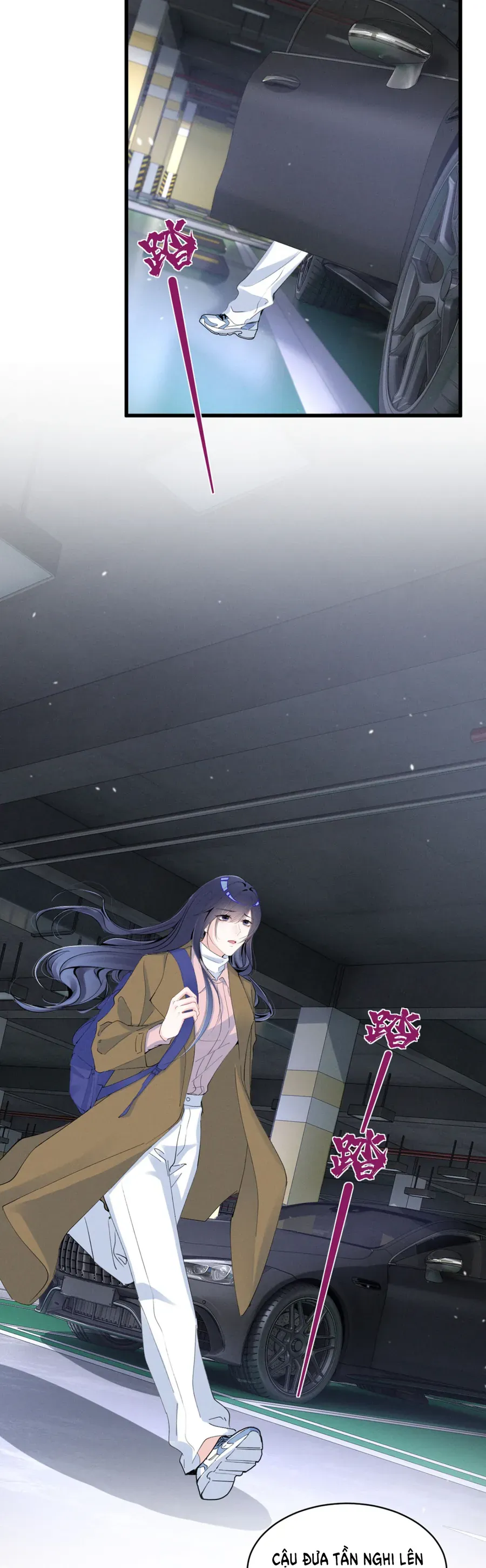 PHU NHÂN , THÂN PHẬN THẬT CỦA NGƯỜI SẮP LỘ RỒI Chap 94 - Next Chap 95