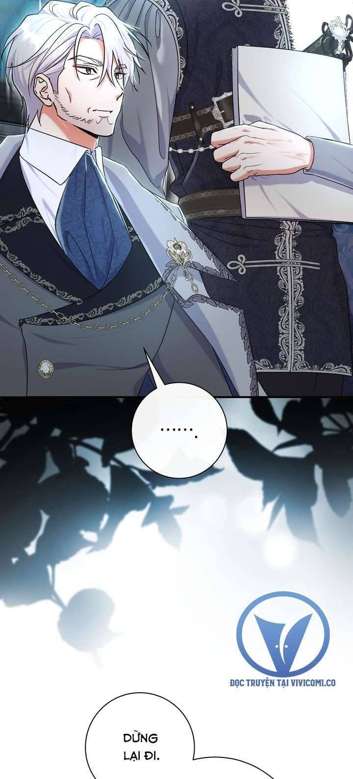 Người Xem Mắt Của Ác Nữ Quá Hoàn Hảo Chap 92 - Next Chap 93