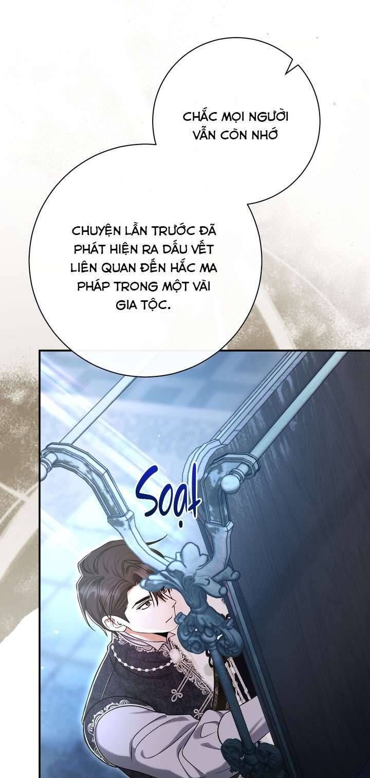 Người Xem Mắt Của Ác Nữ Quá Hoàn Hảo Chap 92 - Next Chap 93