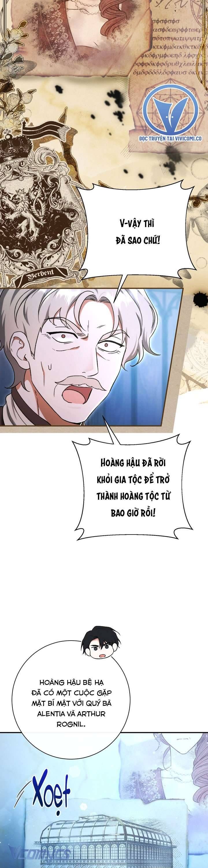 Người Xem Mắt Của Ác Nữ Quá Hoàn Hảo Chap 92 - Next Chap 93