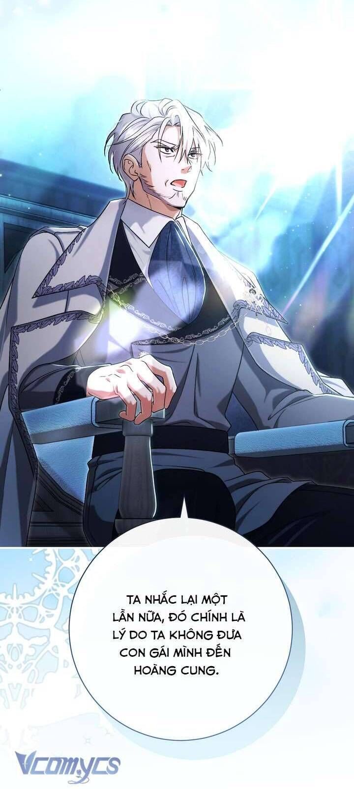 Người Xem Mắt Của Ác Nữ Quá Hoàn Hảo Chap 92 - Next Chap 93