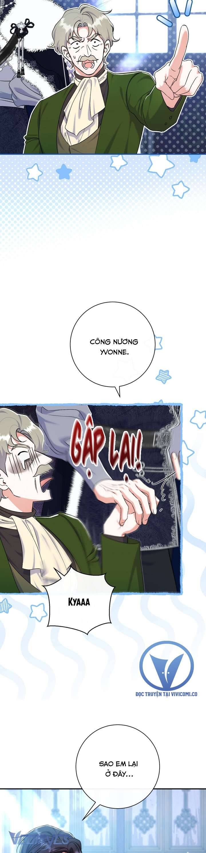 Người Xem Mắt Của Ác Nữ Quá Hoàn Hảo Chap 92 - Next Chap 93