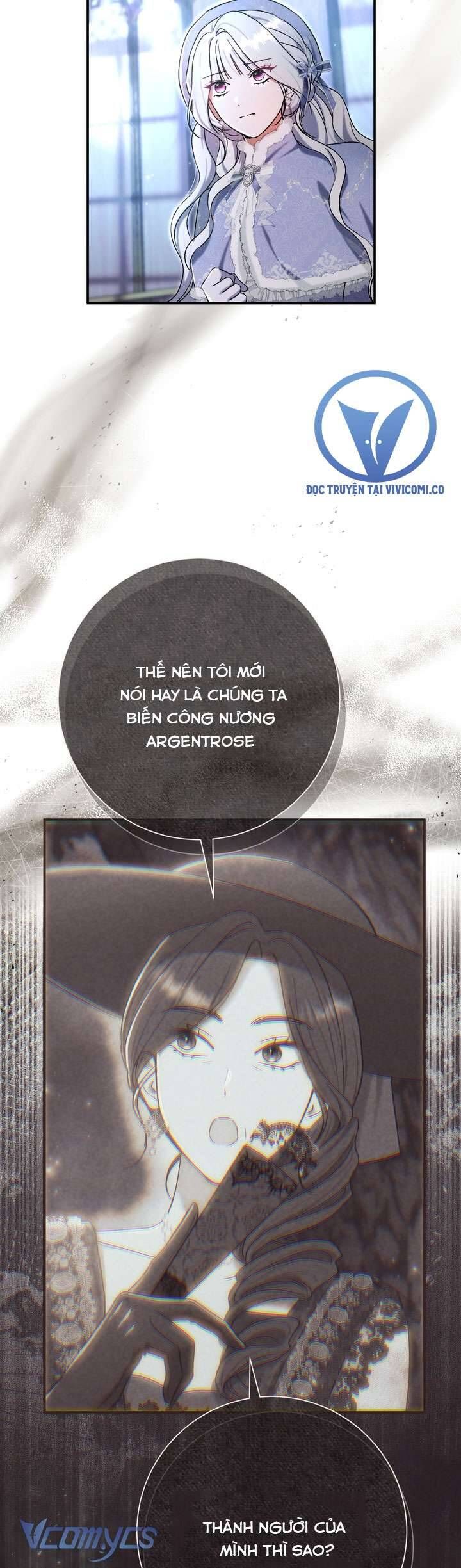 Người Xem Mắt Của Ác Nữ Quá Hoàn Hảo Chap 92 - Next Chap 93