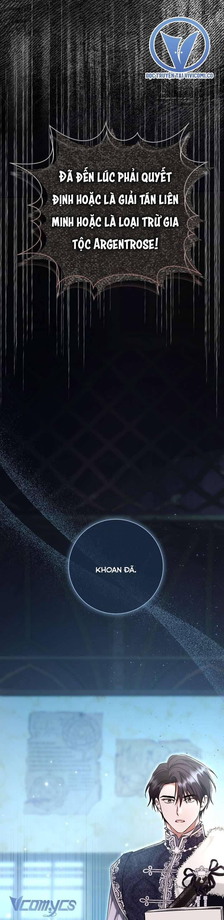 Người Xem Mắt Của Ác Nữ Quá Hoàn Hảo Chap 92 - Next Chap 93